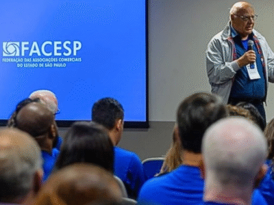 Associações Comerciais: Marília sedia encontro regional da “Caravana AC Protesto”, uma iniciativa da Federação das Associações Comerciais do Estado de São Paulo. Veja