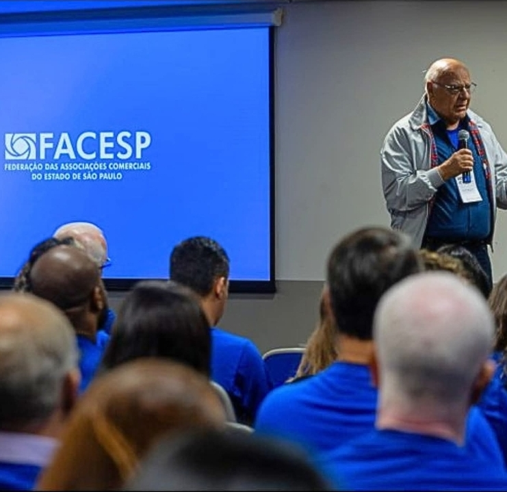 No momento, você está visualizando Associações Comerciais: Marília sedia encontro regional da “Caravana AC Protesto”, uma iniciativa da Federação das Associações Comerciais do Estado de São Paulo. Veja