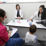 UPAs Norte e Sul já ultrapassam 4 mil atendimentos pediátricos em apenas um mês e reforçam importância do serviço 24 horas