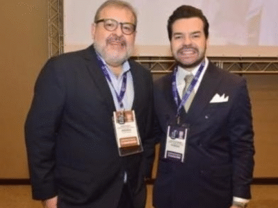 Superintendente da Santa Casa de Marília, Márcio Mielo, é destaque e coordena Fórum de Gestão com Pessoas no 35º Congresso da Fehosp