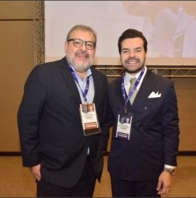 No momento, você está visualizando Superintendente da Santa Casa de Marília, Márcio Mielo, é destaque e coordena Fórum de Gestão com Pessoas no 35º Congresso da Fehosp