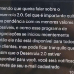 Desenrola Brasil 2.0 começa enrolado e devedores reclamam