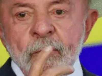 Depois de gastar milhões em hotéis luxuosos como presidente, Lula, agora como candidato, ficará em embaixada nos EUA; VEJA
