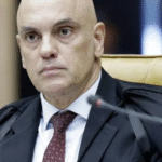 Ministro Alexandre de Moraes busca aliados de Lula para dizer que não articulou contra Messias no STF