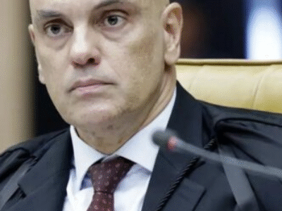 Ministro Alexandre de Moraes busca aliados de Lula para dizer que não articulou contra Messias no STF