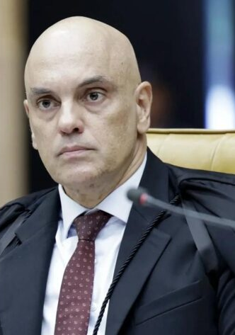 No momento, você está visualizando Ministro Alexandre de Moraes busca aliados de Lula para dizer que não articulou contra Messias no STF