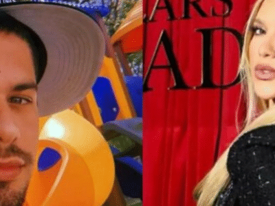 Zé Felipe comenta foto de Virginia e causa alvoroço na internet