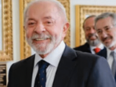 Lula se gaba após encontro com Trump, diz que Brasil “deu rumo” aos EUA e ainda tenta dar aula sobre drogas