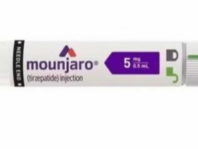 Mounjaro se torna medicamento mais vendido no mundo, e detalhe nesse crescimento impressiona