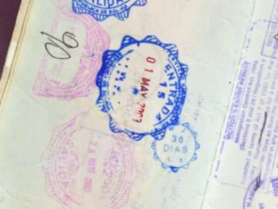 Brasileiros não são mais bem-vindos neste país ainda que possuam passaporte com implementação de nova regra