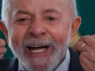 IRRITADO: Lula critica PT, evita eventos e cobra por estratégia eleitoral