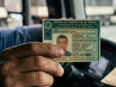 Motoristas das categorias C, D e E precisam ficar atentos a novo exame para evitar multas “pesadas”