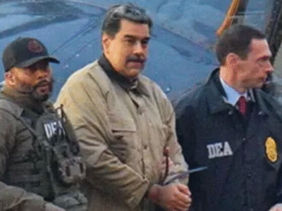 Empresas fantasmas ligadas a Maduro desviaram quantia impressionante em petróleo, aponta ‘NYT’