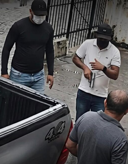 No momento, você está visualizando Alerta: Esse tipo de furto e roubo tem expandido no Brasil; VEJA