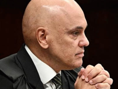 PLANTÃO DBN: Ministro do TSE, aliado de Alexandre Moraes, se reúne com advogado de Vorcaro e ouve sobre delação; VEJA FOTO