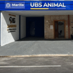 Cuidado Pet: Marília inaugura a primeira UBS Animal da cidade com foco em atender cães e gatos de famílias de baixa renda, ONGs e protetores cadastrados