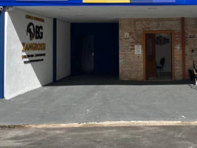 Cuidado Pet: Marília inaugura a primeira UBS Animal da cidade com foco em atender cães e gatos de famílias de baixa renda, ONGs e protetores cadastrados