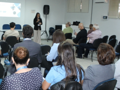 Meepe Marília realiza reunião de trabalho na Santa Casa e reafirma parceria solidária, como em campanhas importantes como de doadores fiéis