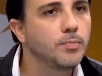 Renan Santos revela bastidores de petista com Trump: ‘um dos piores momentos da vida de Lula;’ VEJA VÍDEO