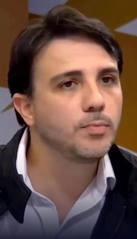 No momento, você está visualizando Renan Santos revela bastidores de petista com Trump: ‘um dos piores momentos da vida de Lula;’ VEJA VÍDEO