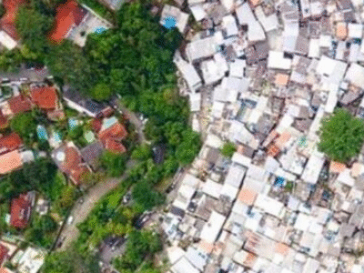 Desigualdade social aumenta e ricos concentram 40% da massa de rendimentos no governo Lula