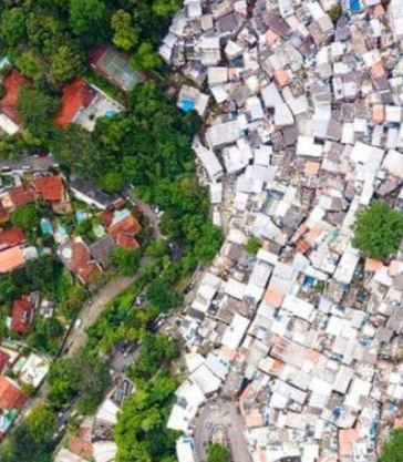 No momento, você está visualizando Desigualdade social aumenta e ricos concentram 40% da massa de rendimentos no governo Lula