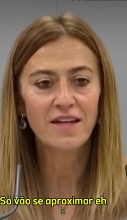 No momento, você está visualizando TENSÃO: Espanha se prepara para receber navio infectado com hantavírus; VEJA VÍDEO