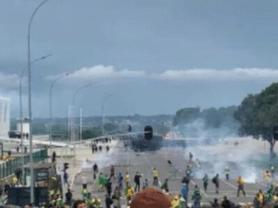 REAÇÃO: familiares do 8/1 mandam recado para governo Lula sobre possível judicialização após derrubada do veto Dosimetria pelo senado