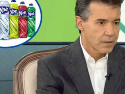 Apoiadores de Bolsonaro apontam perseguição aos donos da Ypê