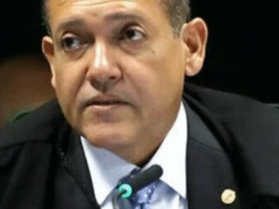 Senadores solicitam suspeição de Nunes Marques na CPI do Master