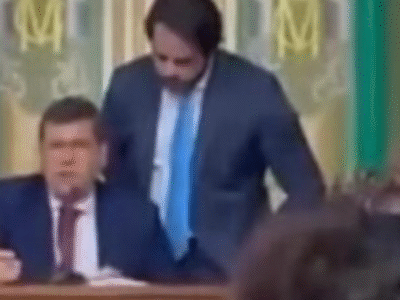 REJEITADA: Câmara de Salvador rejeita moção de apoio a deputada Érika Hilton; VEJA VÍDEO