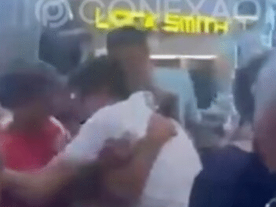 João Campos é recebido com protestos durante agenda pelo agreste de Pernambuco: ‘ladrão!;’ ASSISTA VÍDEO