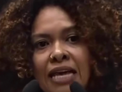 INACREDITÁVEL: Vereadora do PSOL chama traficantes de ‘trabalhadores megaexplorados,’ VEJA VÍDEO