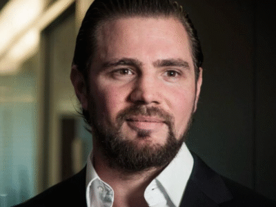 Daniel Vorcaro parte para cima do STF