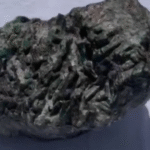 Pedra preciosa encontrada na Bahia será leiloada com lance inicial de quase R$ 80 milhões; VEJA