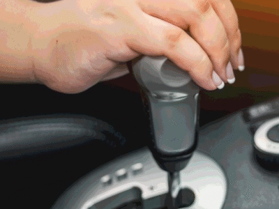 Como desligar o carro automático do jeito certo? DESCUBRA