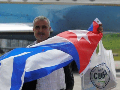 EUA aumentam monitoramento aéreo nas proximidades de Cuba; VEJA