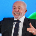 O CALDO VAI ENGROSSAR? Lula é aconselhado a subir o tom contra o STF