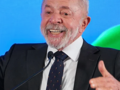 O CALDO VAI ENGROSSAR? Lula é aconselhado a subir o tom contra o STF
