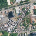 TRISTE REALIDADE: CV instala célula do tráfico em área da milícia e aterroriza moradores