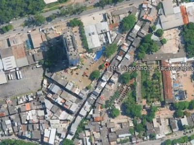 TRISTE REALIDADE: CV instala célula do tráfico em área da milícia e aterroriza moradores
