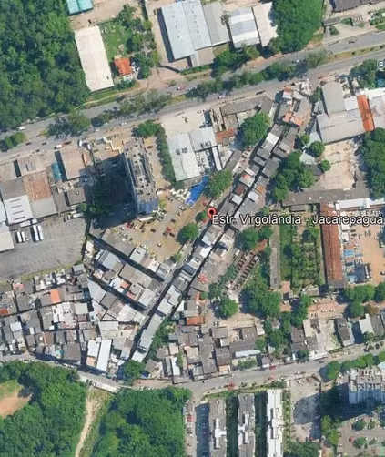 No momento, você está visualizando TRISTE REALIDADE: CV instala célula do tráfico em área da milícia e aterroriza moradores