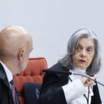 EXTRA DBN: Cármen Lúcia derruba decisão de Moraes por suposta “desinformação” em 2023; ENTENDA