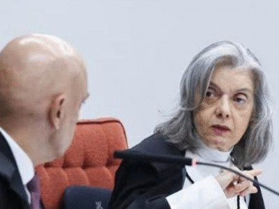 EXTRA DBN: Cármen Lúcia derruba decisão de Moraes por suposta “desinformação” em 2023; ENTENDA
