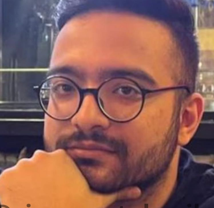No momento, você está visualizando MAIS UM: Irã executa jovem acusado de espionagem para a CIA e o Mossad em caso que choca o mundo