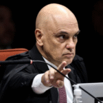Ala do STF indica abusos sobre PL da Dosimetria e deve derrubar decisão de Moraes, diz site