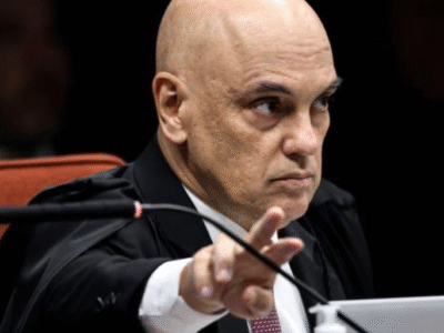 Ala do STF indica abusos sobre PL da Dosimetria e deve derrubar decisão de Moraes, diz site