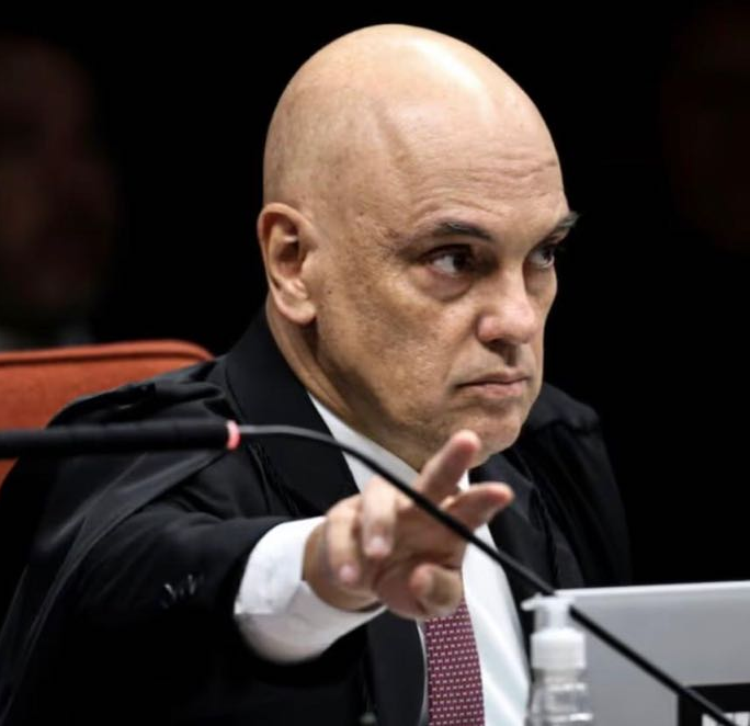 No momento, você está visualizando Ala do STF indica abusos sobre PL da Dosimetria e deve derrubar decisão de Moraes, diz site