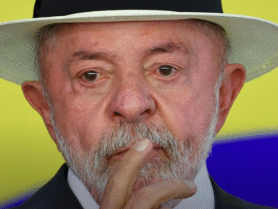AGORA: Lula barra projeto que reconhecia estágio como experiência profissional