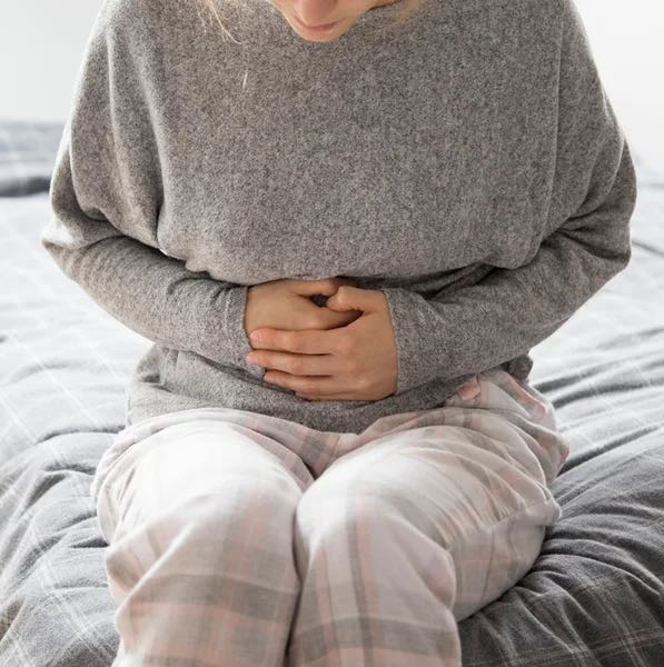 No momento, você está visualizando Sentir barriga estufada pode ter ligação com saúde emocional; VEJA DETALHES